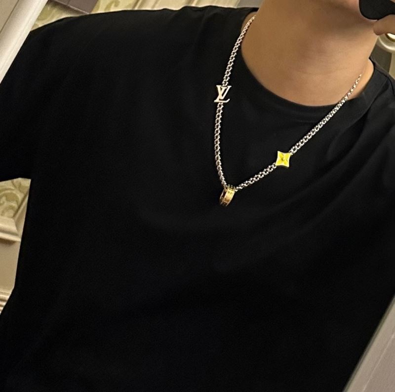 Louis Vuitton Necklaces